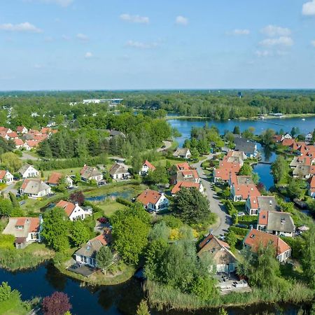 Landal Domein De Schatberg Sevenum Dış mekan fotoğraf