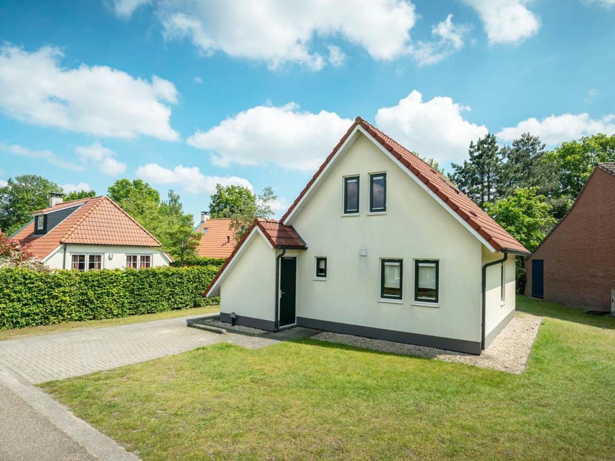 Landal Domein De Schatberg Sevenum Dış mekan fotoğraf
