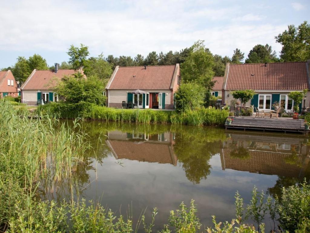Landal Domein De Schatberg Sevenum Dış mekan fotoğraf