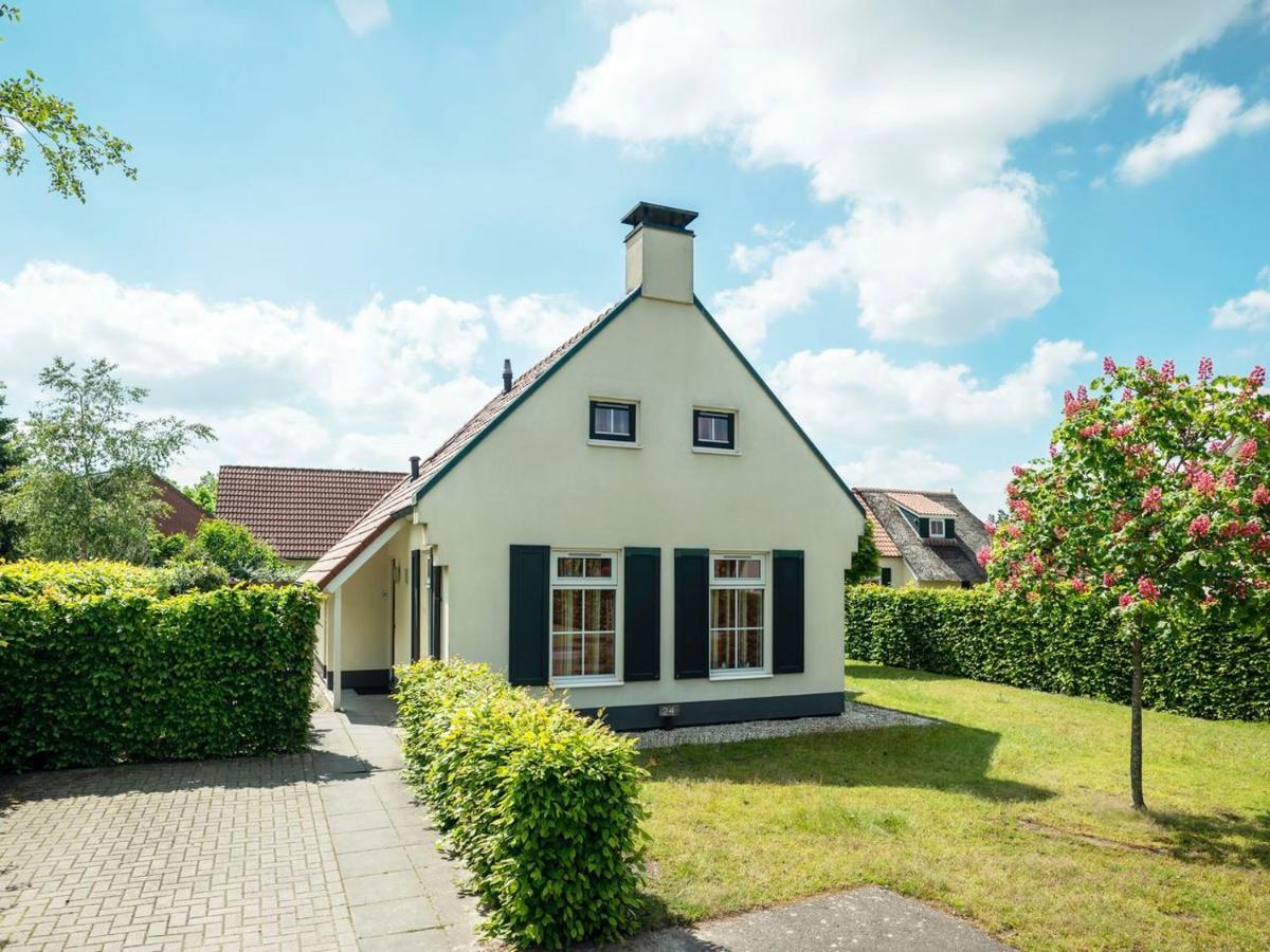 Landal Domein De Schatberg Sevenum Oda fotoğraf