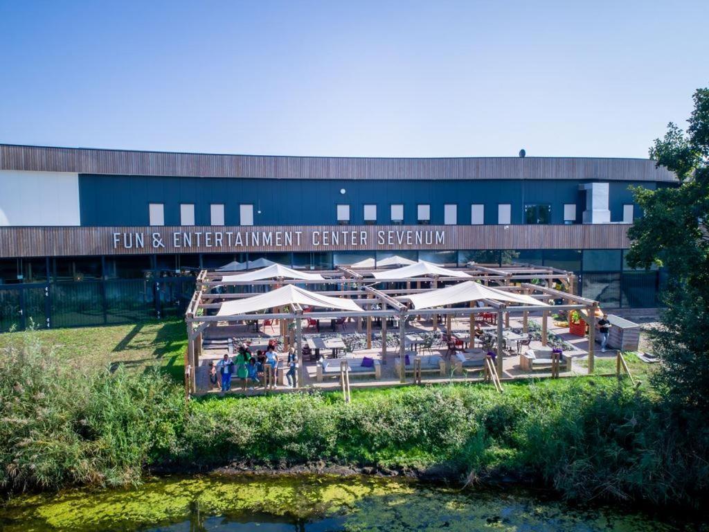 Landal Domein De Schatberg Sevenum Dış mekan fotoğraf